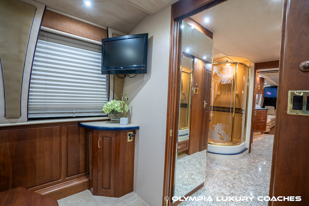 2000 Prevost Royale XL For Sale
