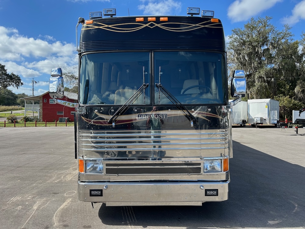 2000 Prevost Thompson XL For Sale