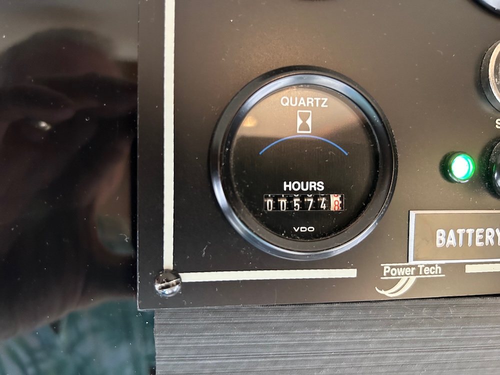 2000 Prevost Thompson XL For Sale