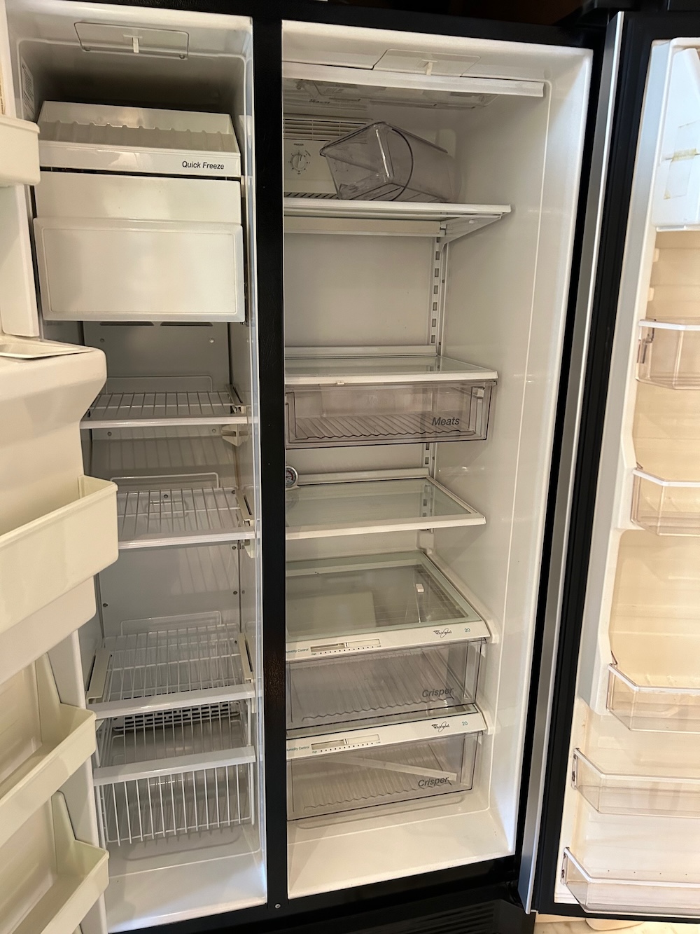 2000 Prevost Thompson XL For Sale