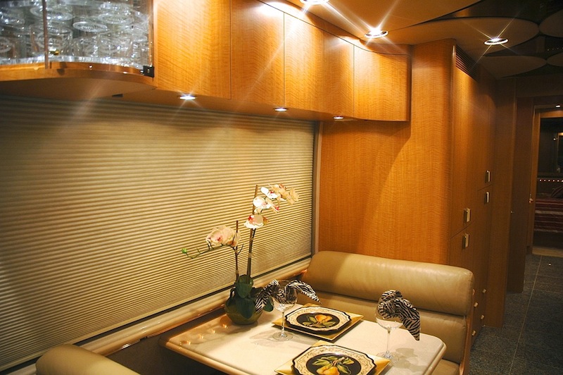 2001 Prevost Marathon XLII For Sale