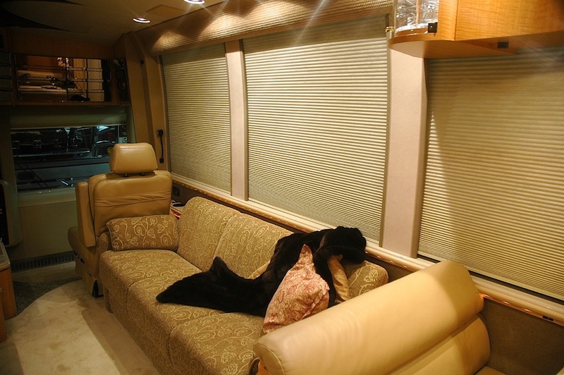 2001 Prevost Marathon XLII For Sale