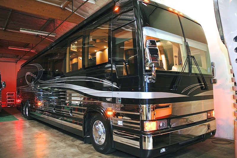 2001 Prevost Marathon XLII For Sale
