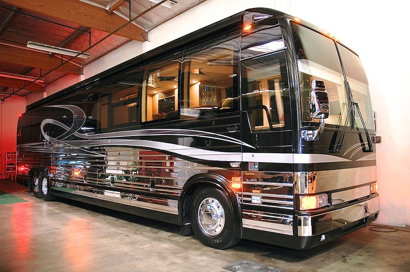 2001 Prevost Marathon XLII For Sale