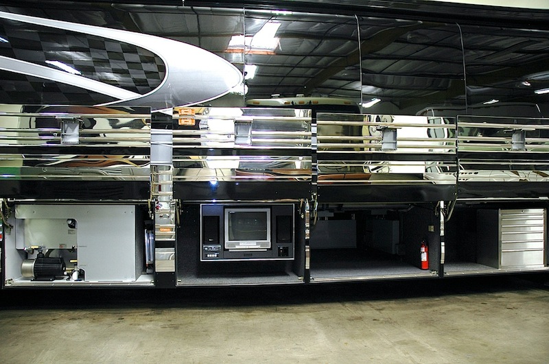 2001 Prevost Marathon XLII For Sale