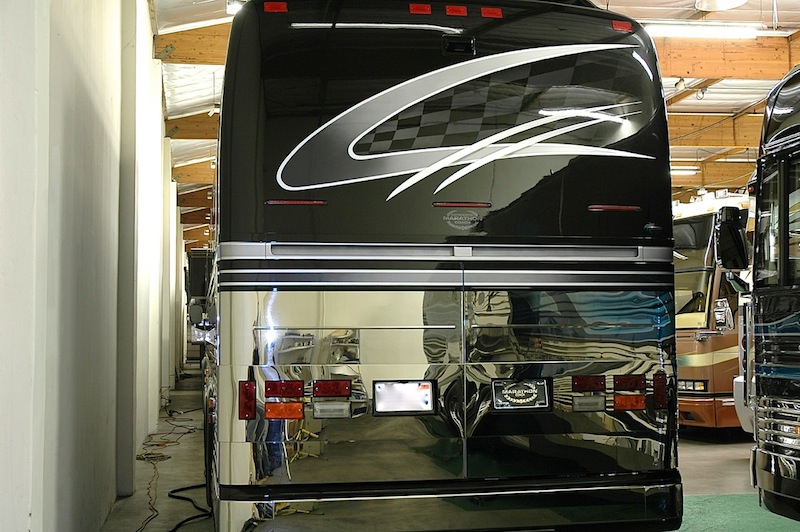 2001 Prevost Marathon XLII For Sale