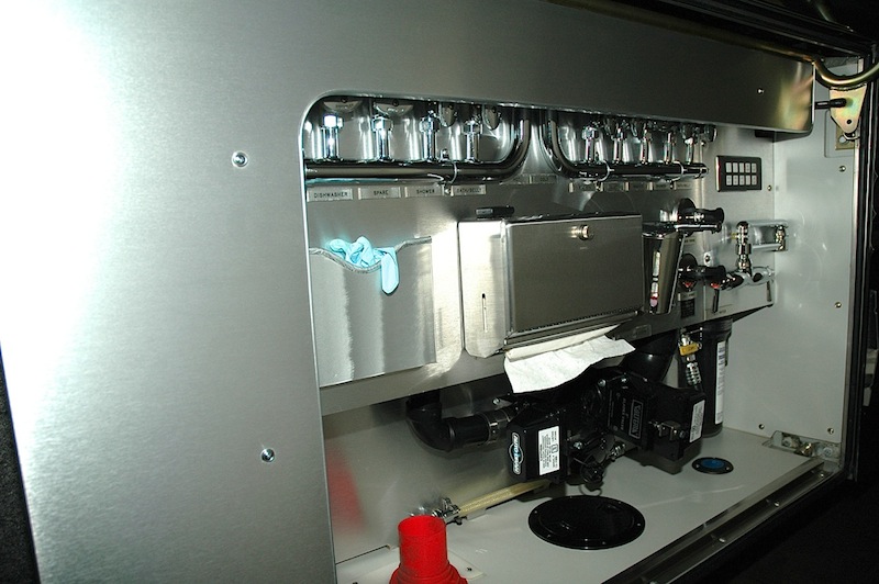 2001 Prevost Marathon XLII For Sale