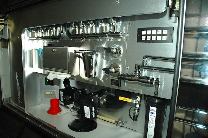 2001 Prevost Marathon XLII For Sale