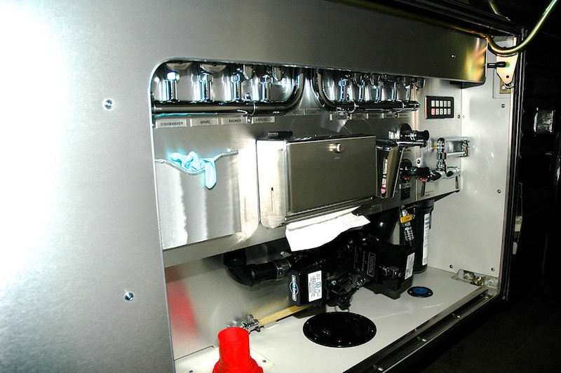 2001 Prevost Marathon XLII For Sale