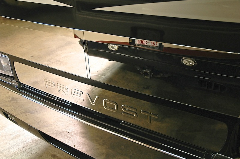 2001 Prevost Marathon XLII For Sale