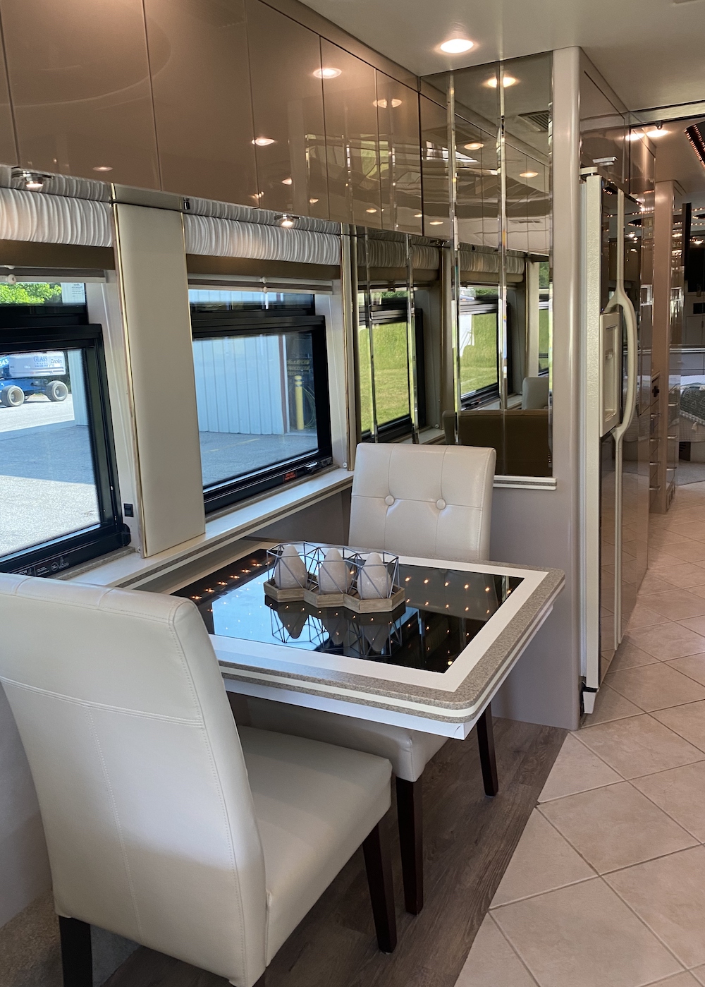 2001 Prevost Angola XLII For Sale