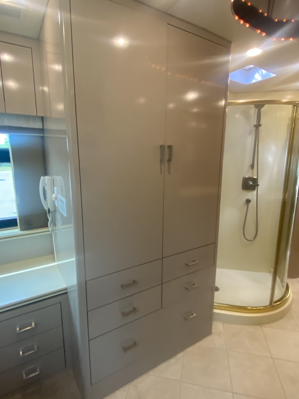 2001 Prevost Angola XLII For Sale