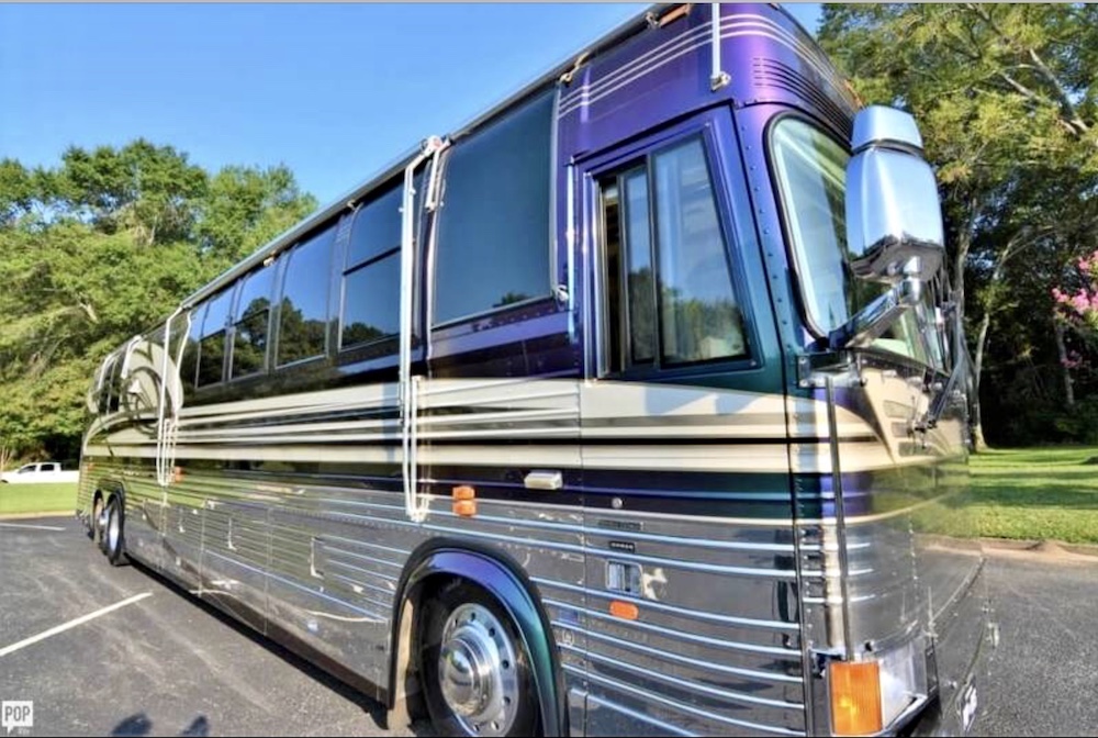 2000 Prevost Country Coach XL For Sale