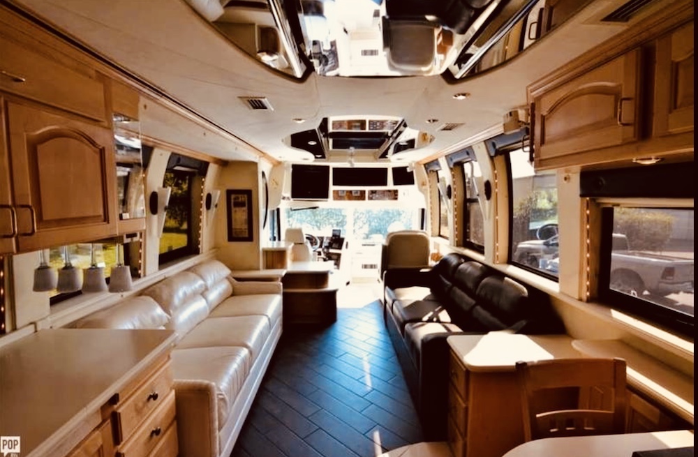 2000 Prevost Country Coach XL For Sale