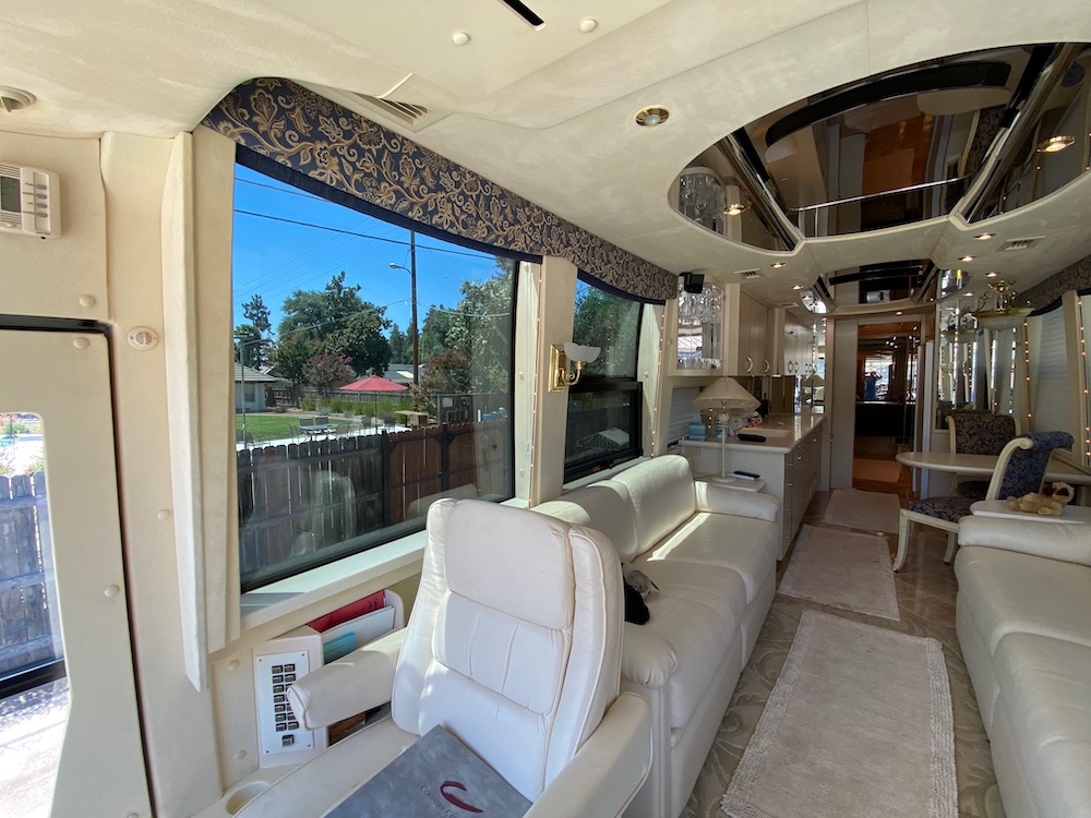 2001 Prevost Country Coach XLII For Sale