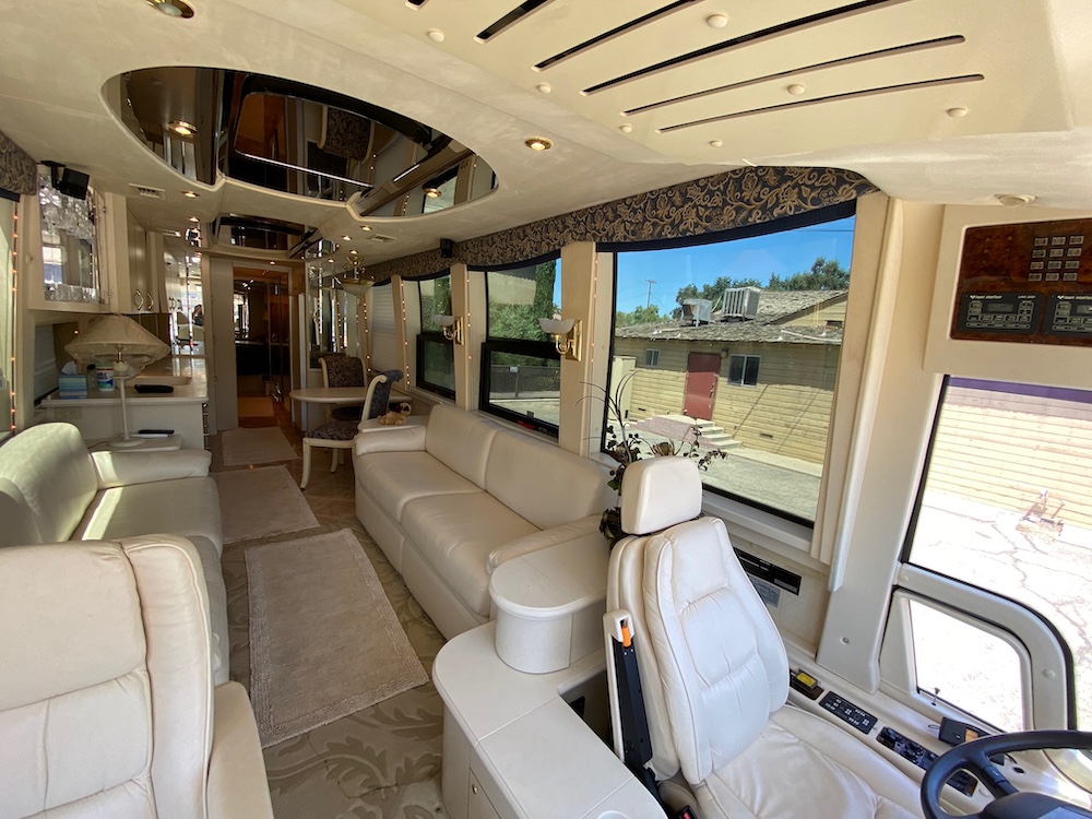 2001 Prevost Country Coach XLII For Sale