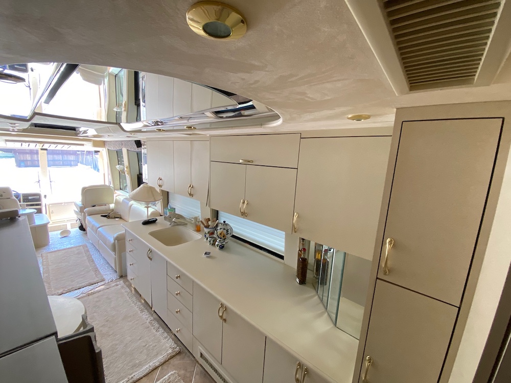 2001 Prevost Country Coach XLII For Sale