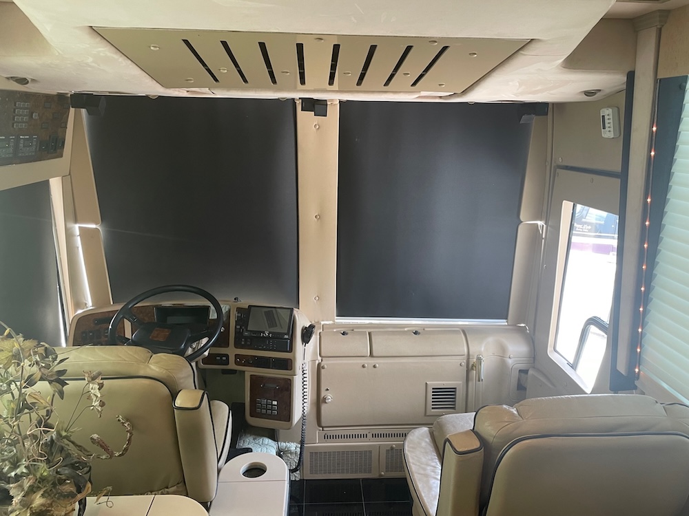 2001 Prevost Country Coach XLII For Sale