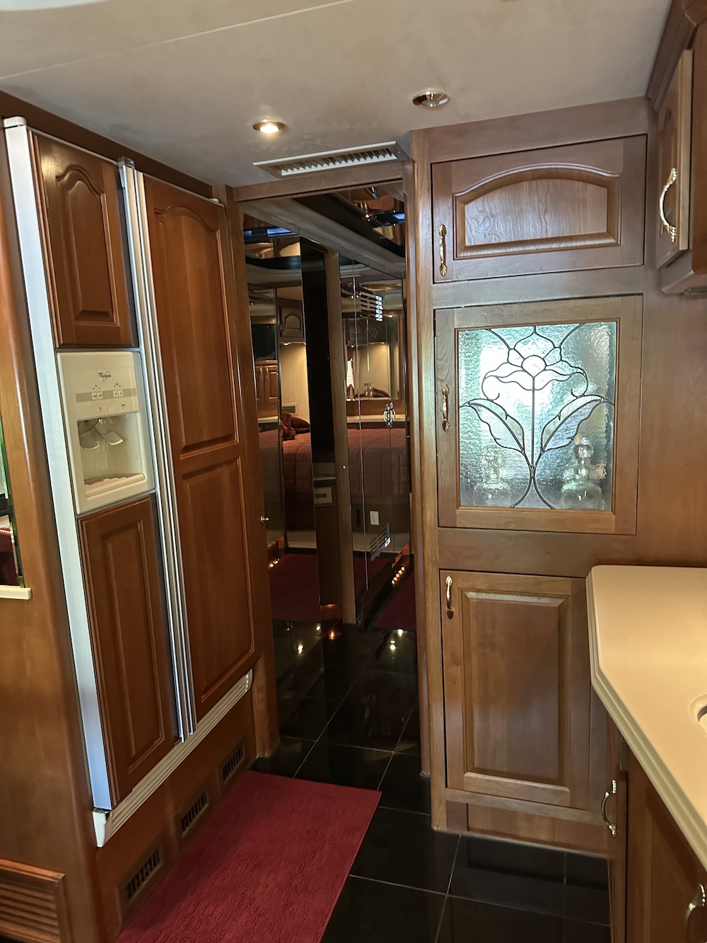 2001 Prevost Country Coach XLII For Sale