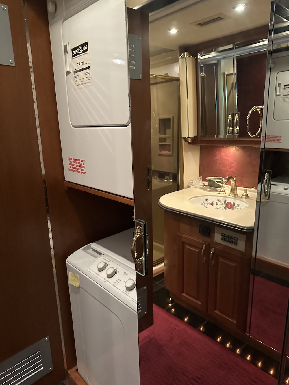 2001 Prevost Country Coach XLII For Sale