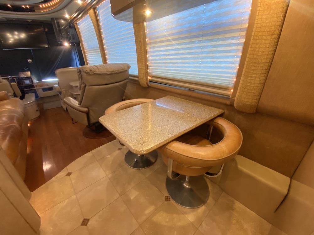 2001 Prevost Liberty XLII For Sale