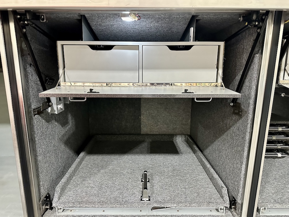2001 Prevost Liberty H3-45 For Sale