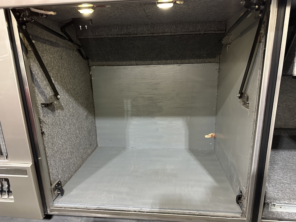 2001 Prevost Liberty H3-45 For Sale