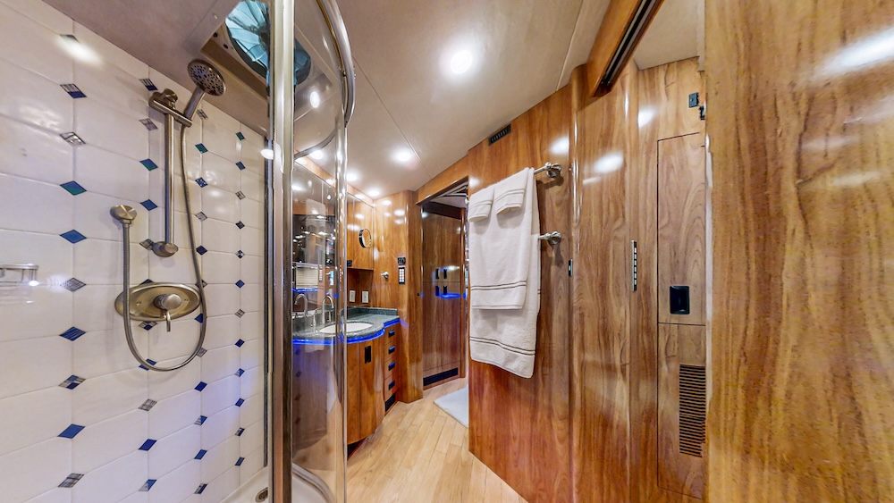 2001 Prevost Marathon B  H3-45 For Sale