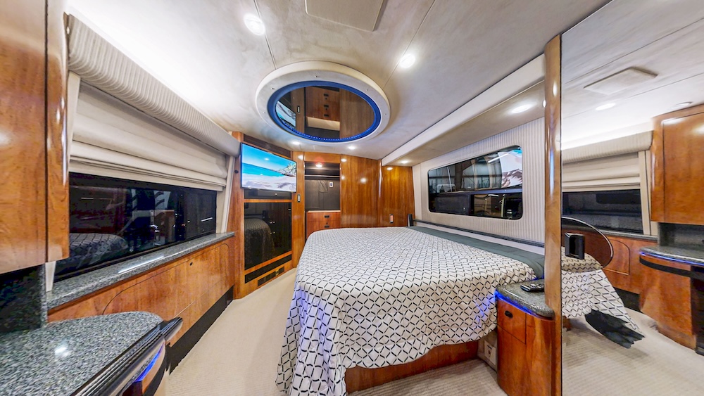 2001 Prevost Marathon B  H3-45 For Sale