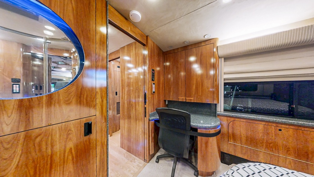 2001 Prevost Marathon B  H3-45 For Sale
