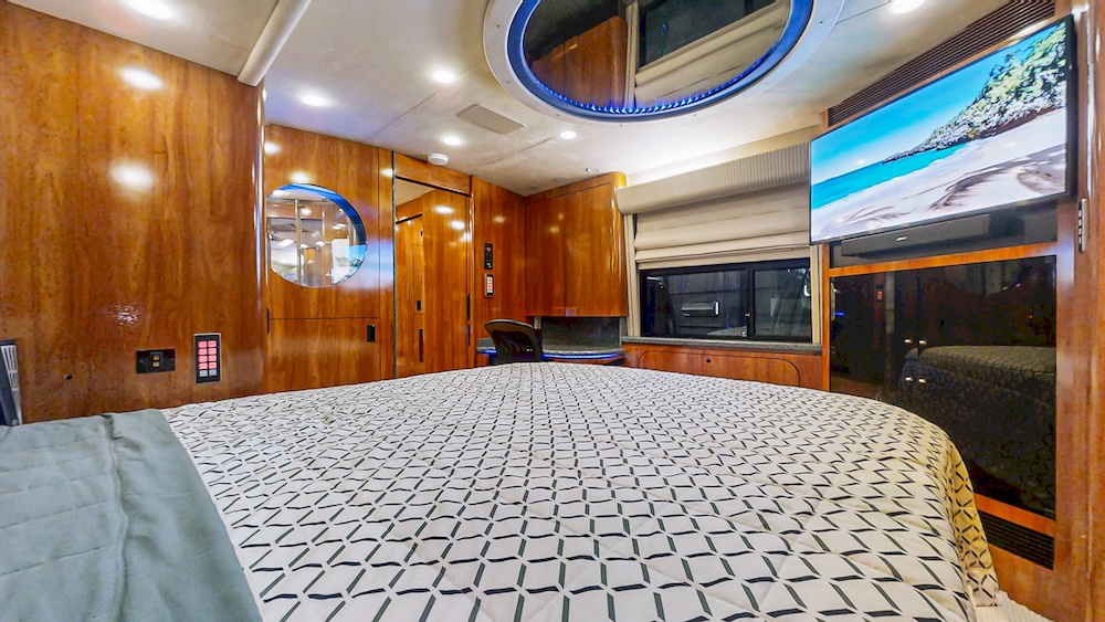2001 Prevost Marathon B  H3-45 For Sale