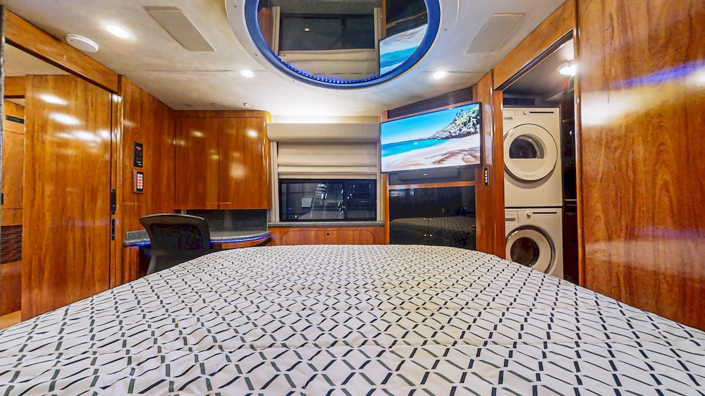 2001 Prevost Marathon B  H3-45 For Sale