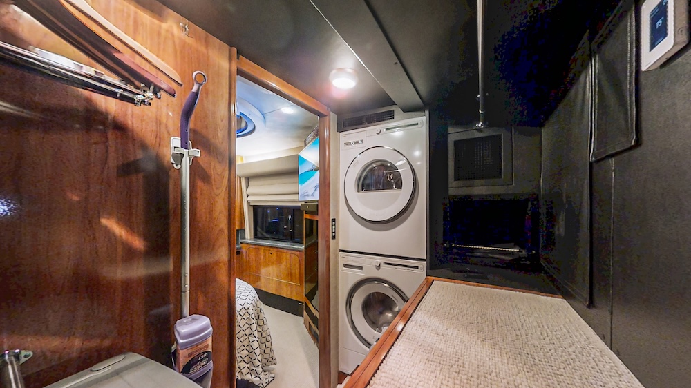 2001 Prevost Marathon B  H3-45 For Sale