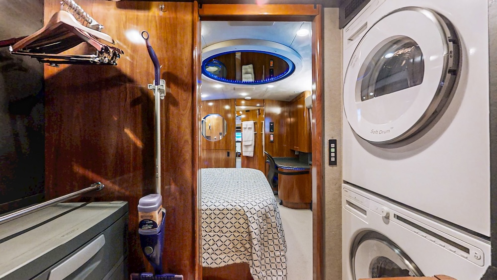 2001 Prevost Marathon B  H3-45 For Sale