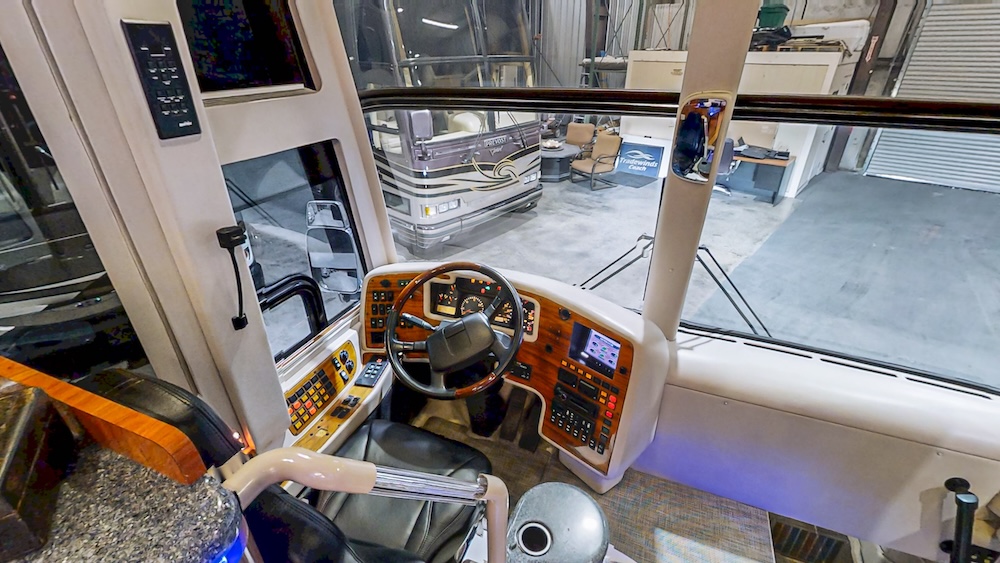2001 Prevost Marathon B  H3-45 For Sale