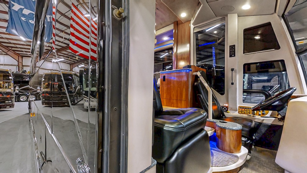 2001 Prevost Marathon B  H3-45 For Sale