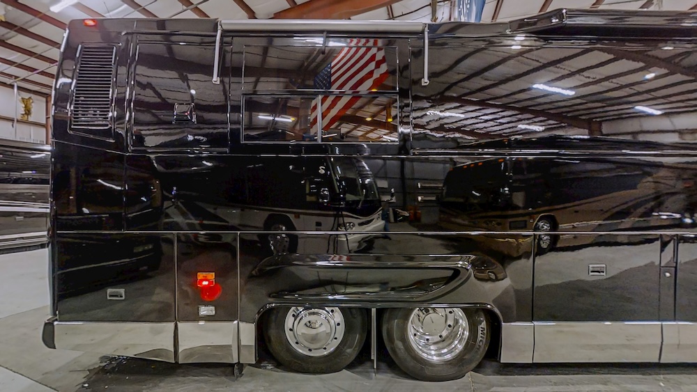 2001 Prevost Marathon B  H3-45 For Sale