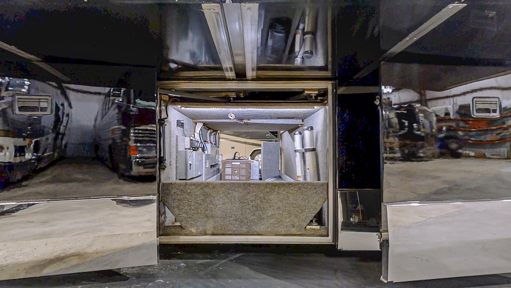 2001 Prevost Marathon B  H3-45 For Sale