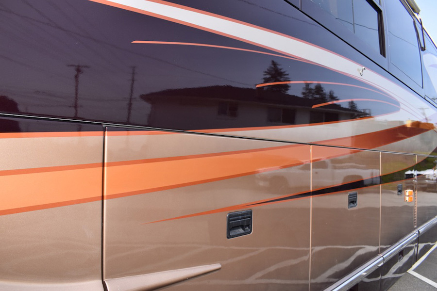 2001 Prevost Marathon H3-45 For Sale