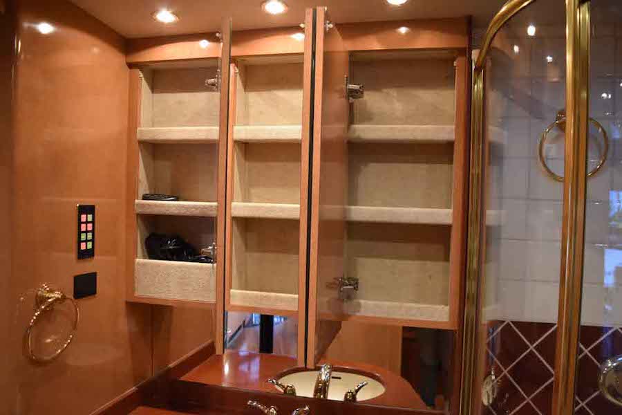 2001 Prevost Marathon H3-45 For Sale