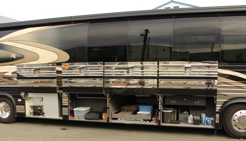 2001 Prevost Marathon XLII For Sale