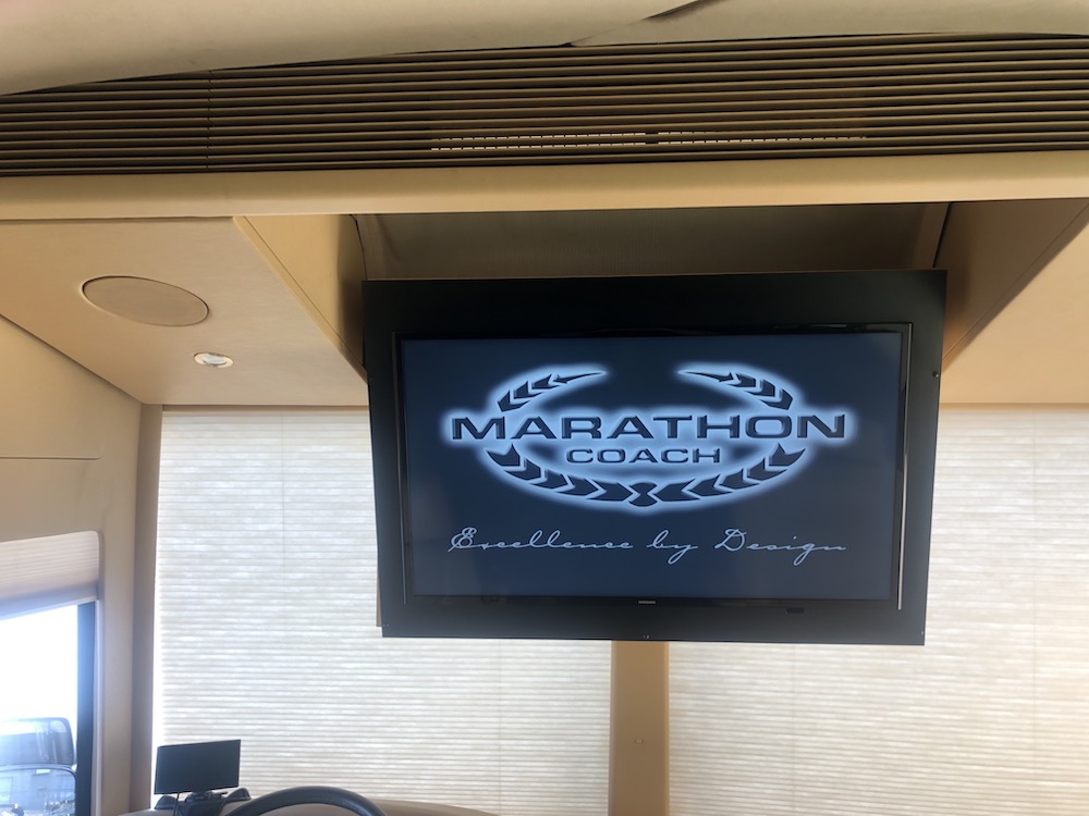 2001 Prevost Marathon XLII For Sale