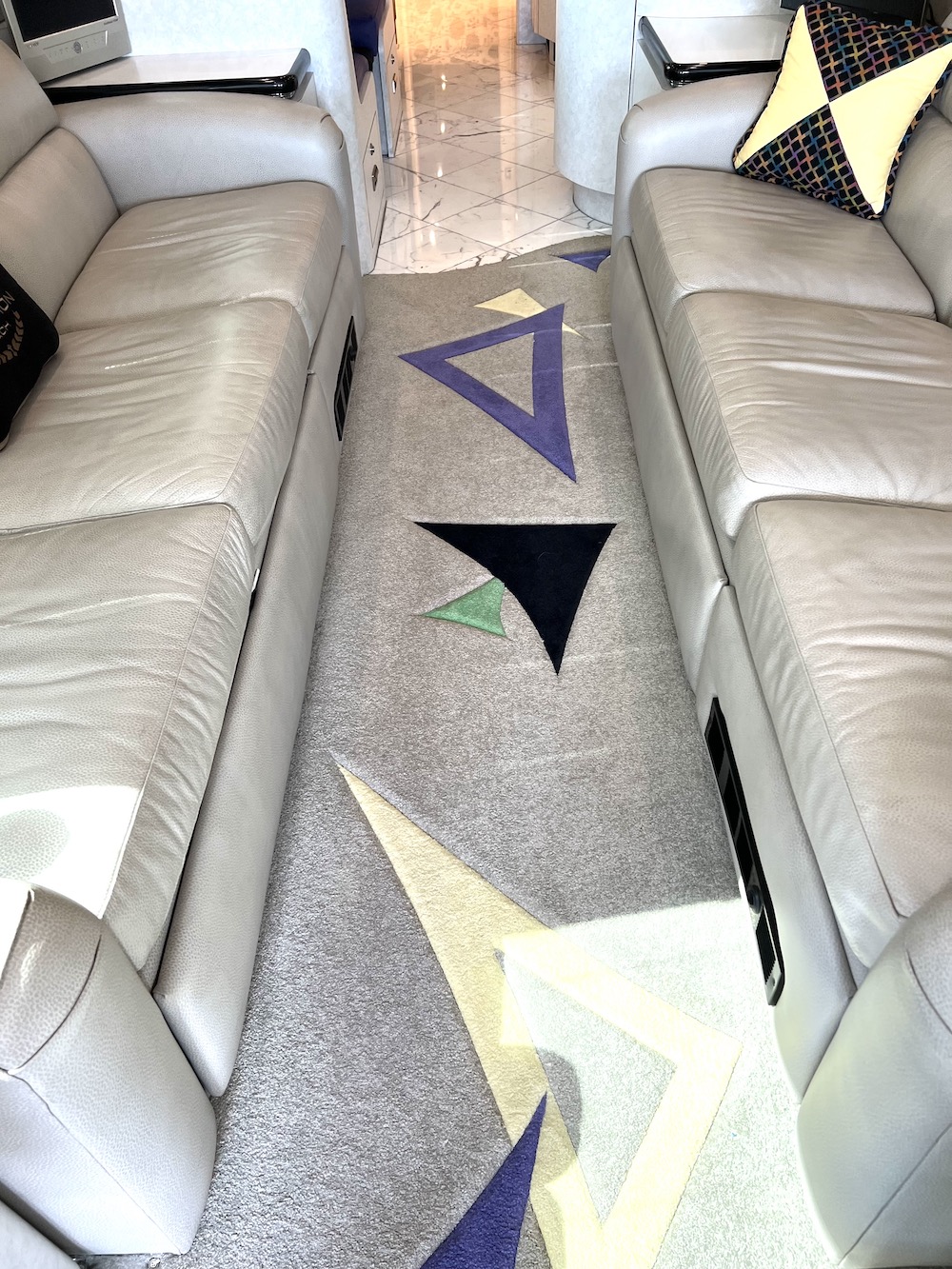 2001 Prevost Marathon XLII For Sale