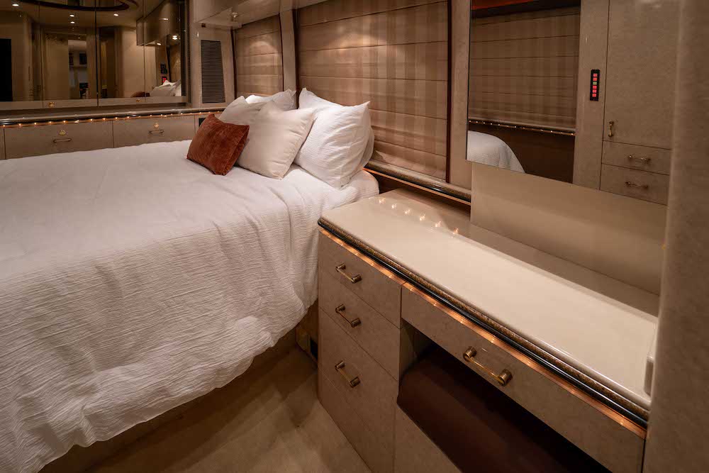 2001 Prevost Marathon XLII For Sale
