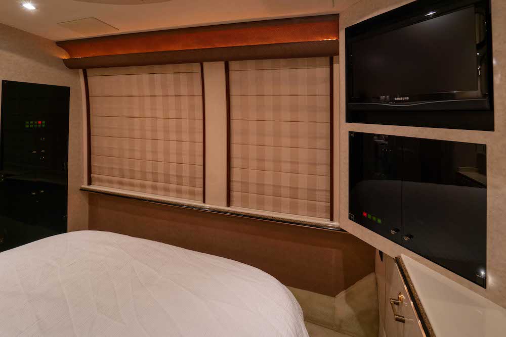 2001 Prevost Marathon XLII For Sale