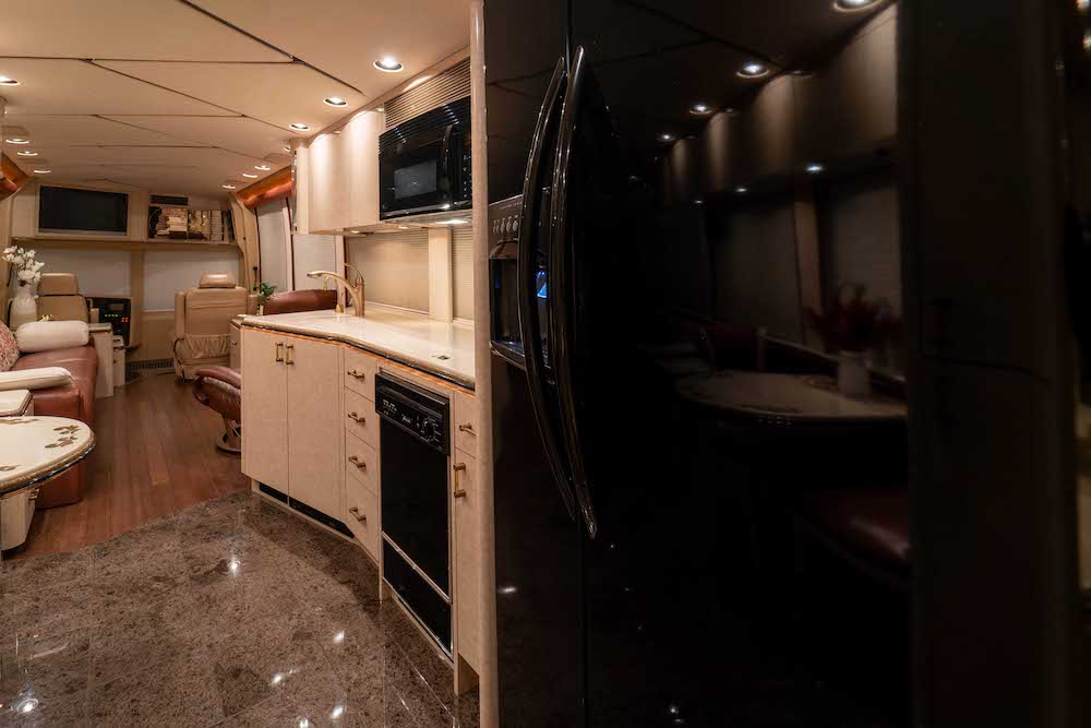 2001 Prevost Marathon XLII For Sale
