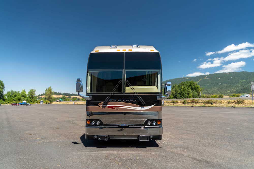2001 Prevost Marathon XLII For Sale