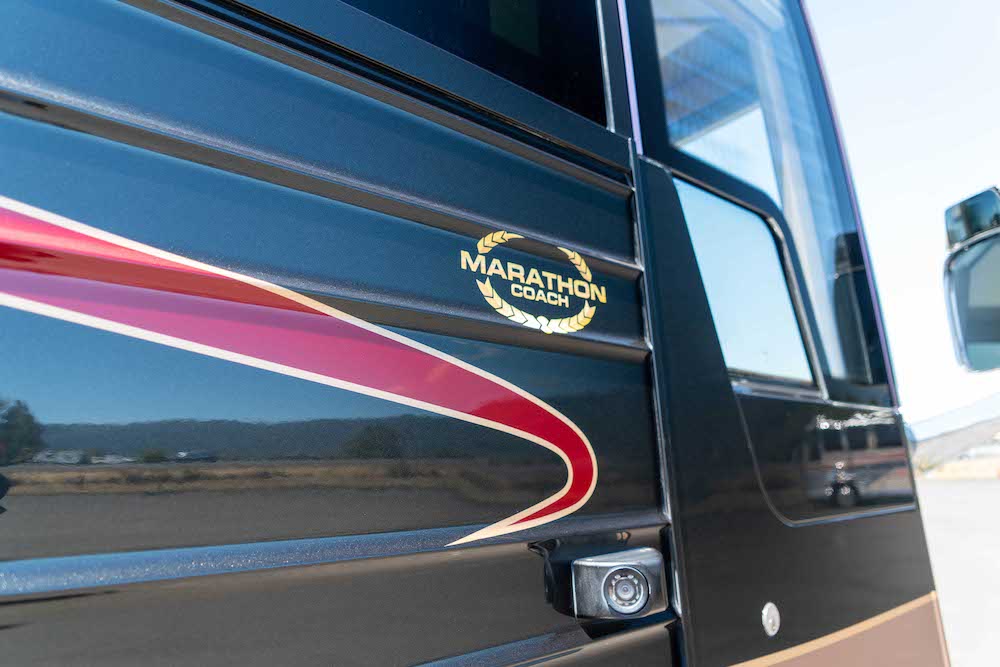 2001 Prevost Marathon XLII For Sale