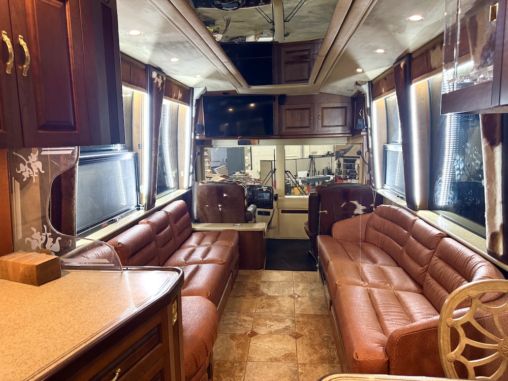 2001 Prevost Royale XLII For Sale