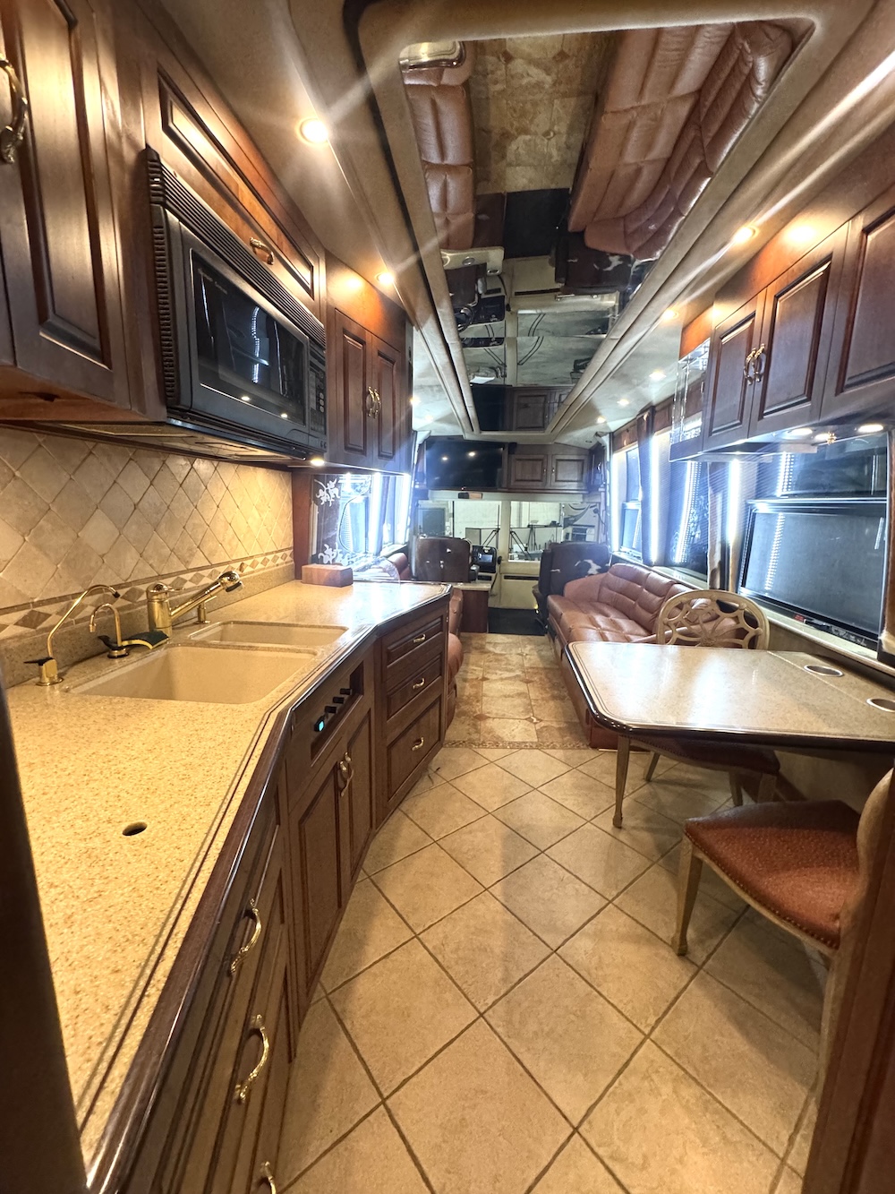 2001 Prevost Royale XLII For Sale